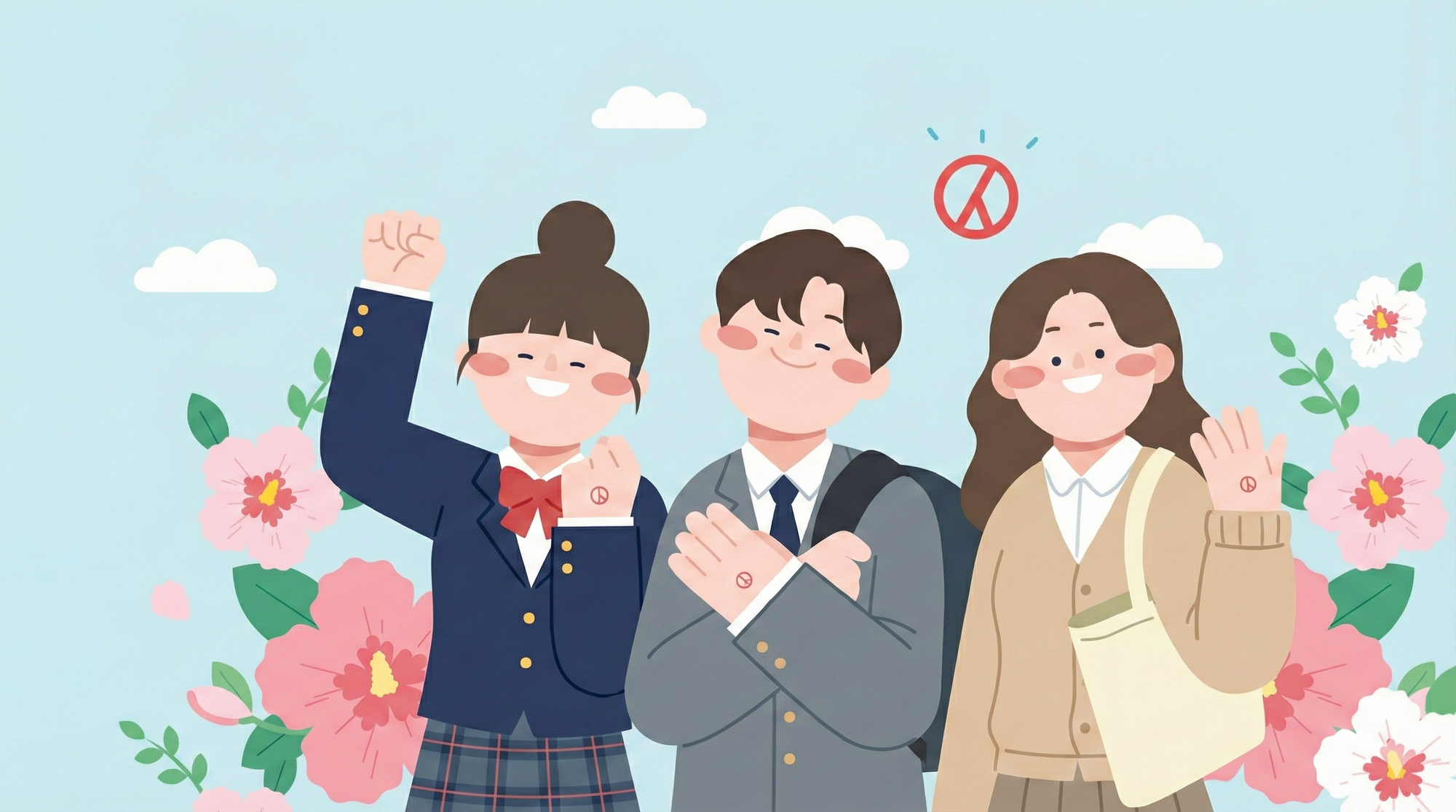 몇 살부터 투표하면 좋을까?