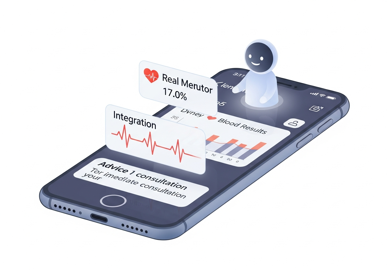 오픈AI, ‘AI 헬스 어시스턴트’ 개발 검토…의료 소비자 시장 진출 모색