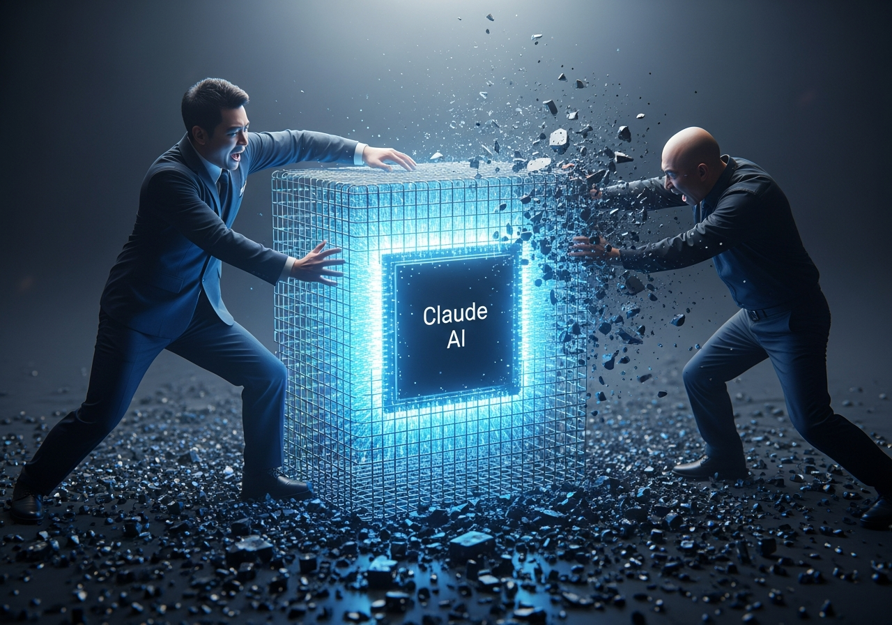 앤스로픽 “중국 해커, 클로드 탈옥시켜 대규모 사이버 공격 자동화”