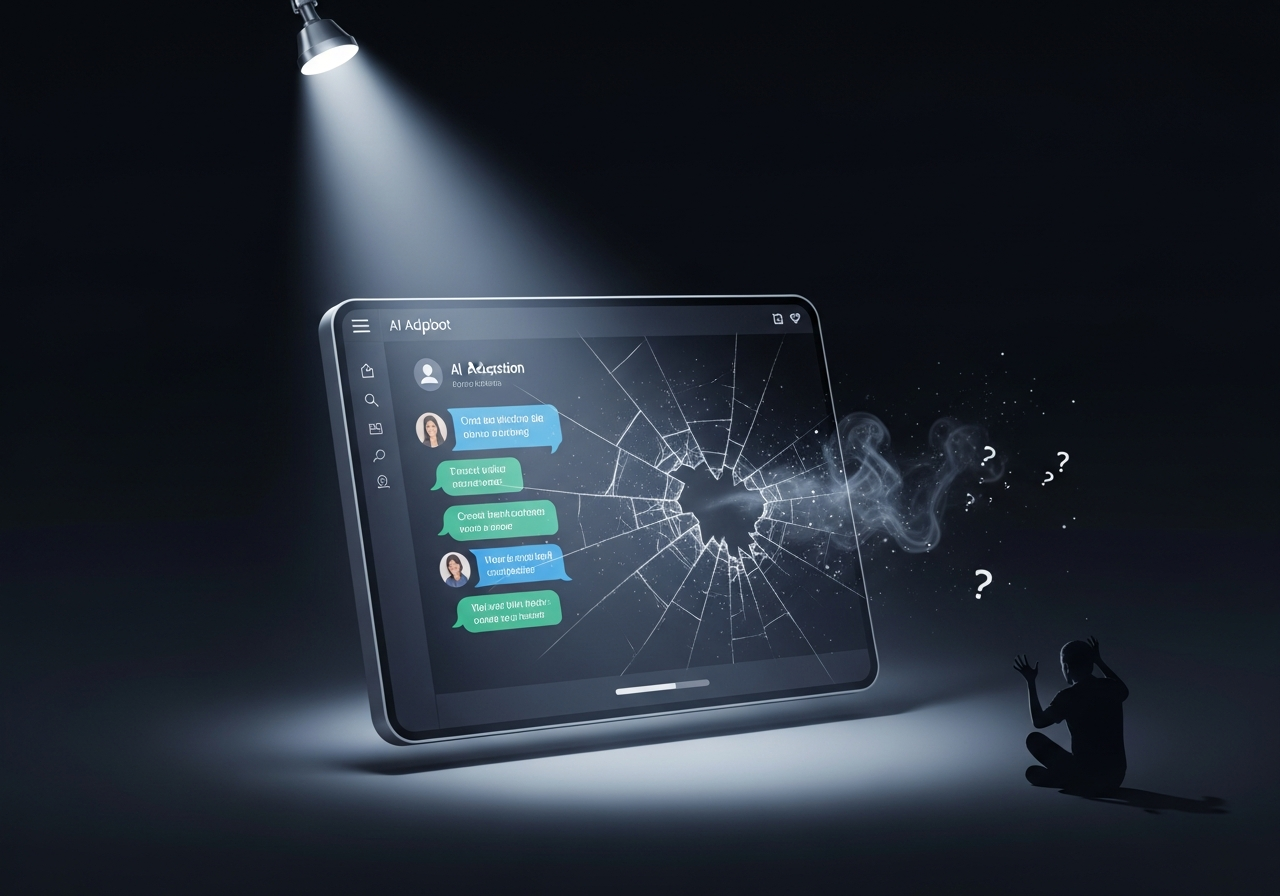 AI가 콜센터를 대체할까…“효율성은 높지만, 인간의 공감은 여전히 필요”