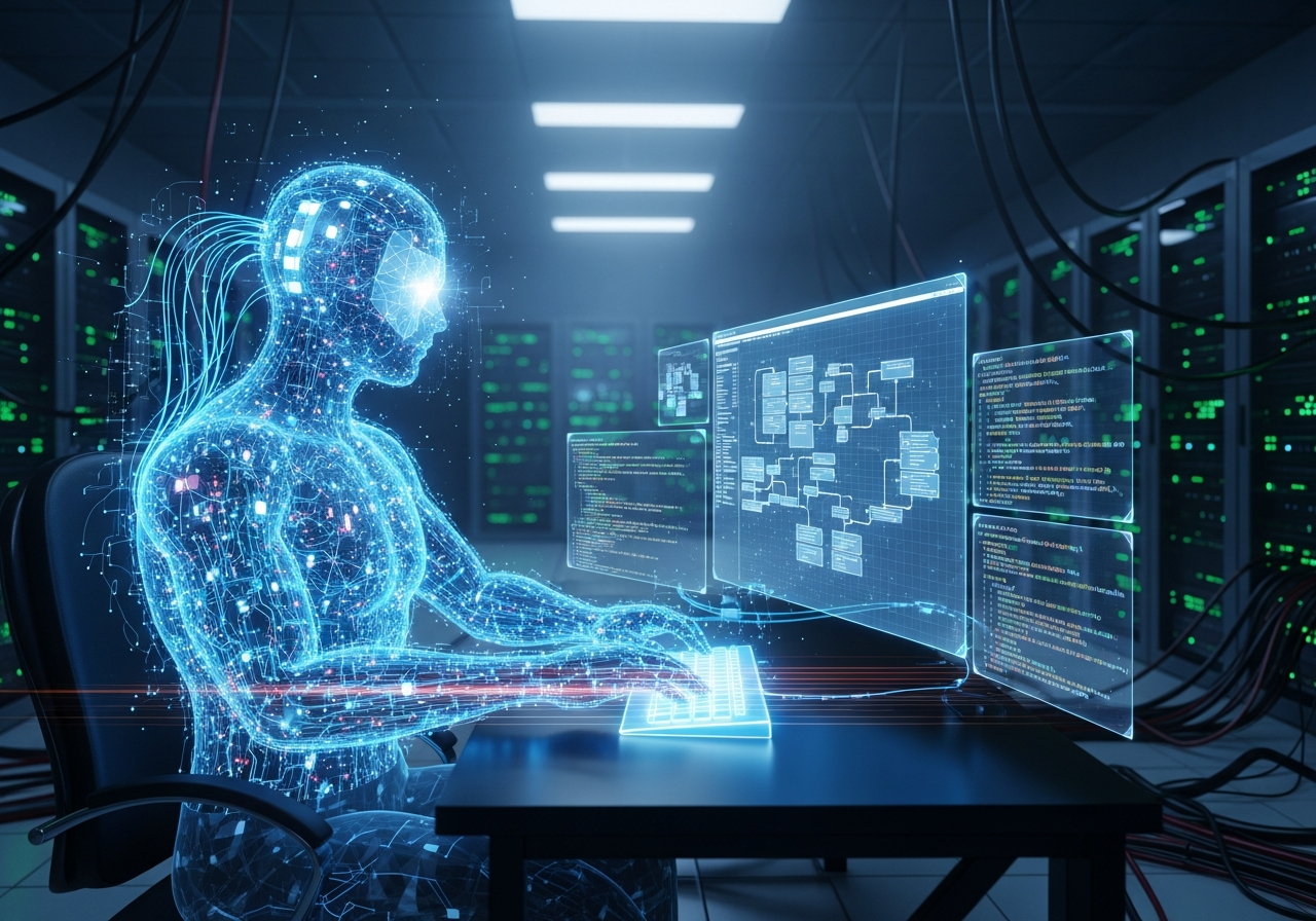 AI 생성 코드, ‘아키텍처 판단’ 빠진 채 기술 부채 키운다…보고서 경고