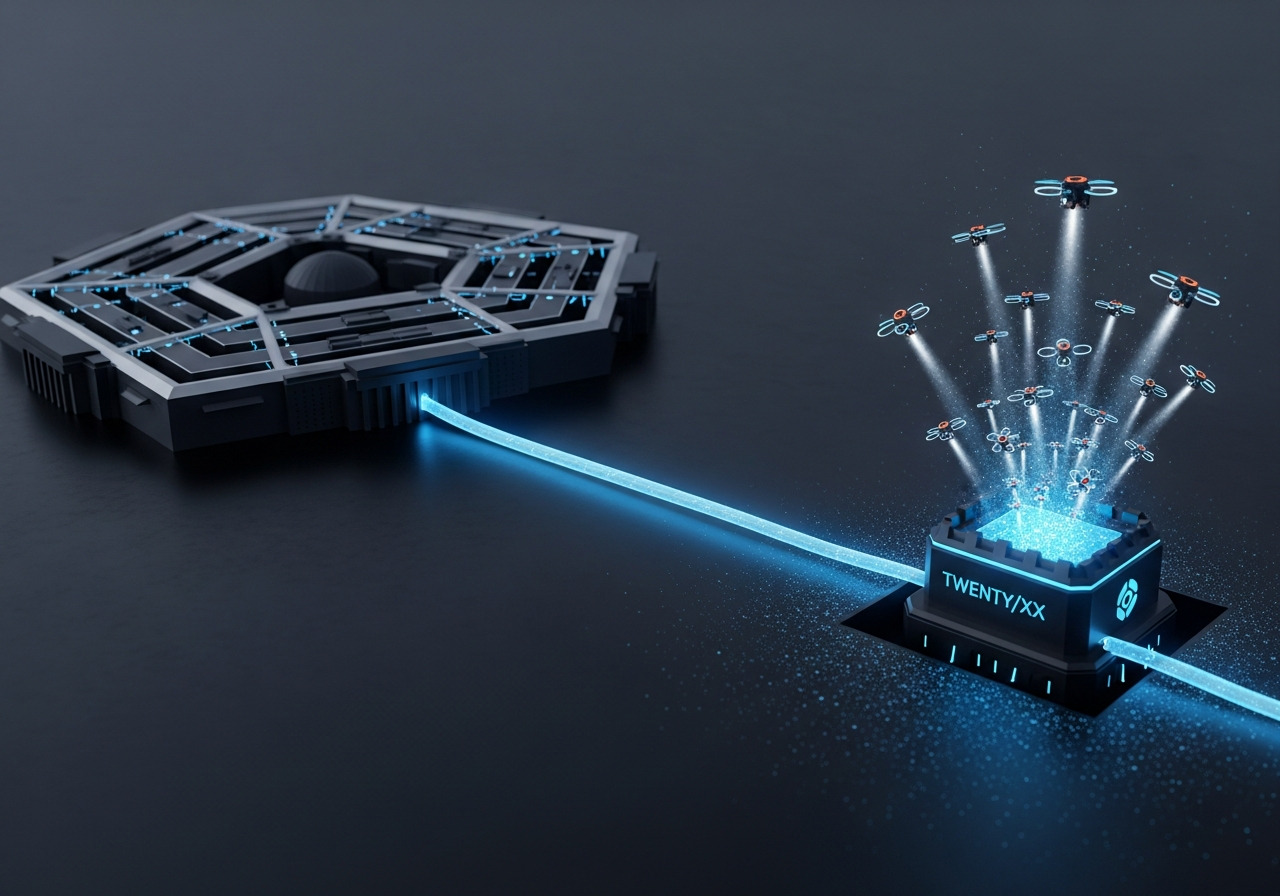 미 국방부, 비밀 AI 해커 스타트업에 수백억 투입