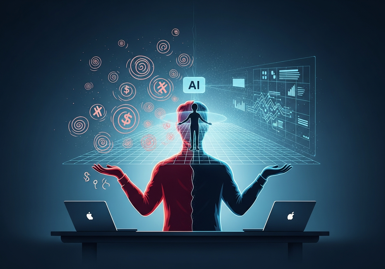 신경다양성 직원, AI 에이전트로 ‘업무 레벨링’…만족도·성과 동반 상승