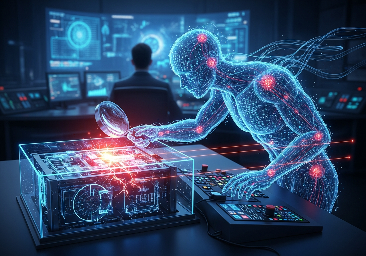 오픈소스 AI 보안점검, 이제는 불편할 만큼 정교해졌다