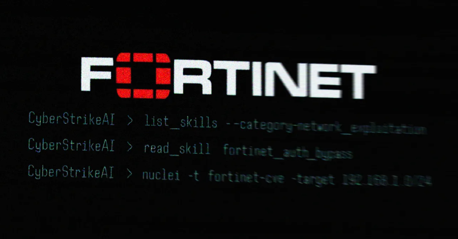 AI로 포티게이트 뚫었다… 오픈소스 ‘사이버스트라이크AI’ 55개국 공격에 악용