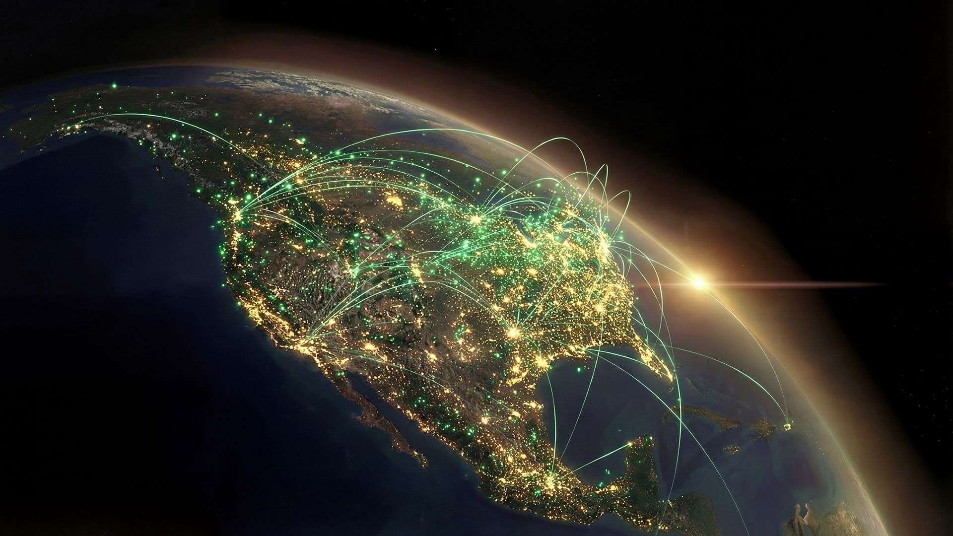 엔비디아, 글로벌 통신사와 ‘AI 네이티브 6G’ 연합… 개방·보안 표준 추진