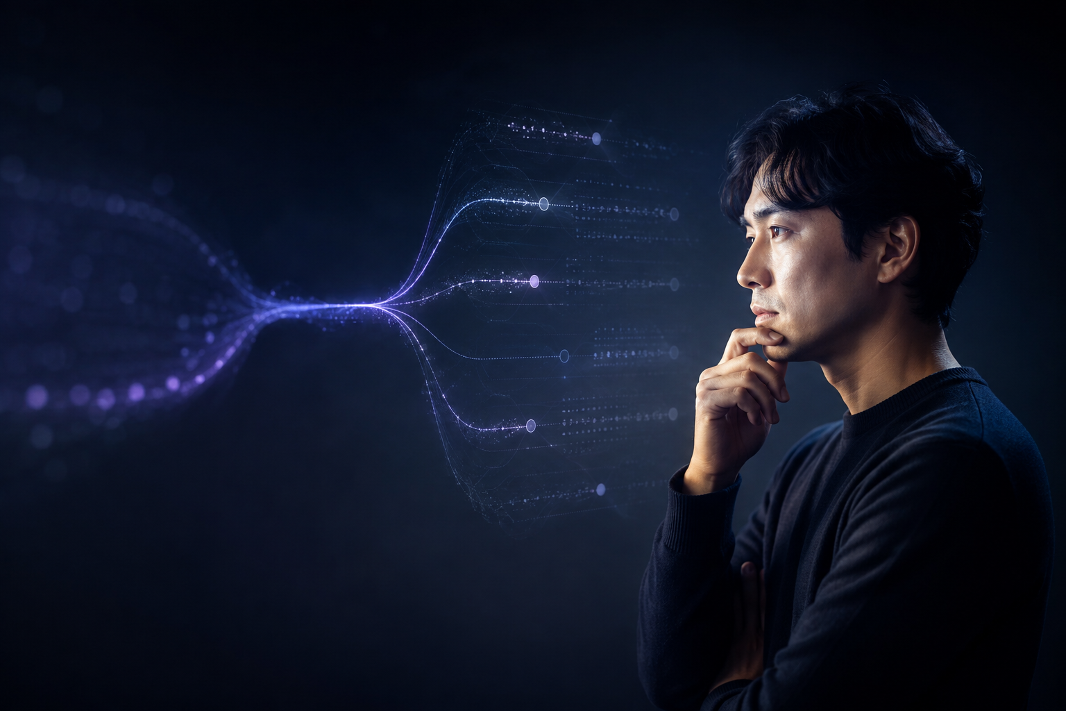 [AI 시대, 신뢰를 묻다] 더 빠르고 정교해진 인공지능…우리는 그 판단을 어디까지 믿을 수 있는가