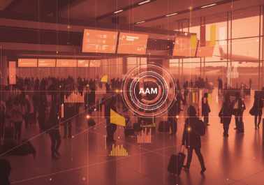 제이씨데코, 아부다비 자이드 국제공항에 ‘공항 관객 측정 도구(AAM)’ 도입
