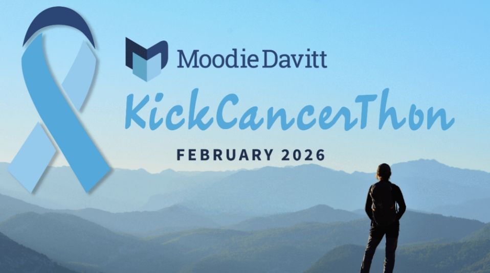 글로벌 암 연구 모금 캠페인 ‘킥캔서톤(KickCancerthon)’ 출범… 개인의 싸움에서 전 세계적 연대로