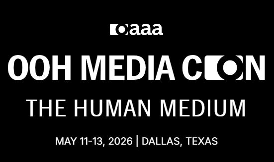 미국 옥외광고협회(OAAA), 2026년 OOH 미디어 콘퍼런스 달라스 개최