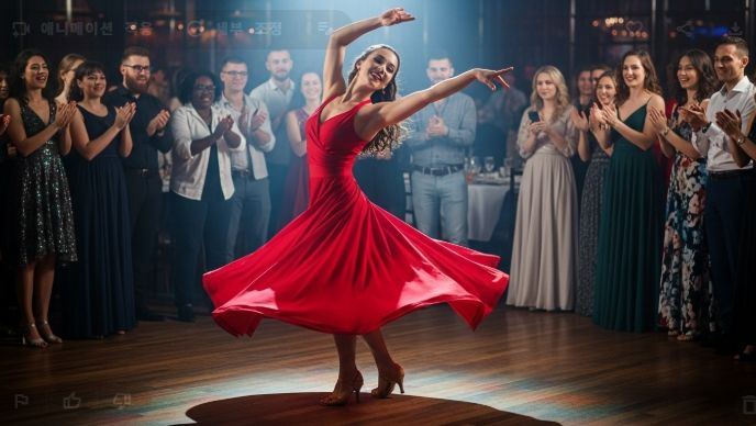 혼자 잔을 들기보다 먼저 눈을 맞춰라: OOH가 대중 접점을 넓혀야 효과가 나는 이유