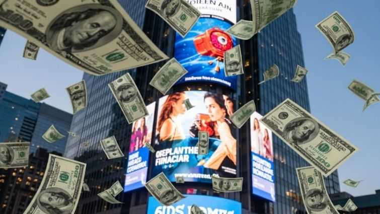 가장 비싼 옥외광고 미디어가 가장 좋은 자리는 아니다!