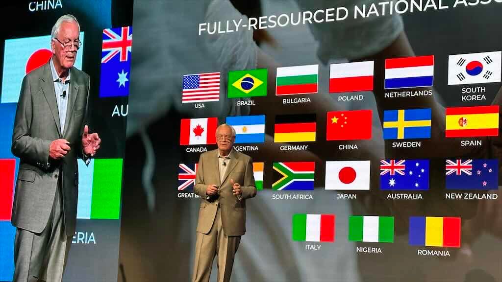 31개국 459명 참여한 WOO APAC 포럼 성료… 다음 무대는 2026 런던