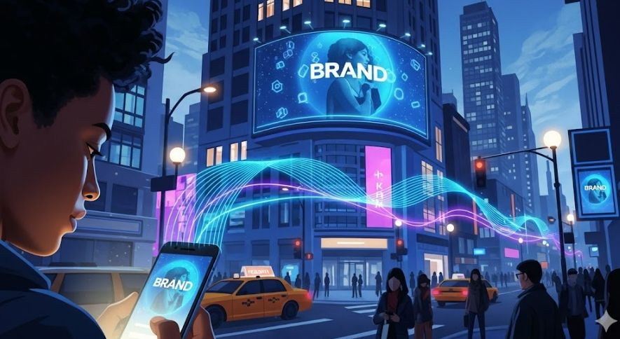 연구로 확인된 OOH의 옴니채널 효과… 모바일 성과까지 증폭