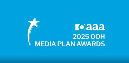 '2025 OOH 미디어 플랜 어워드', 혁신적인 옥외광고 캠페인 공개
