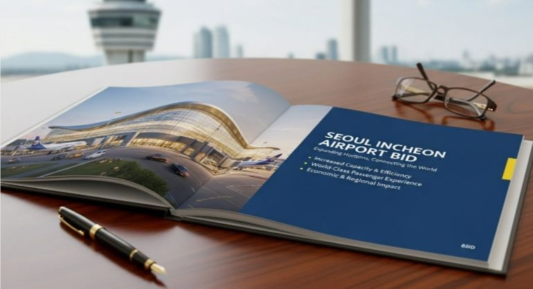 From Aggression to Caution, South Korea’s Duty-Free Giants refine Seoul Incheon Airport Bids