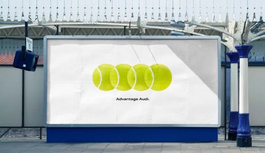 AI 시대에 더 강해진 물리적 존재감, 2025년을 빛낸 전통적 빌보드 캠페인 40