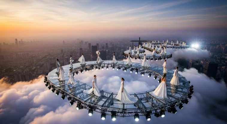 기내 통로가 런웨이로…이스라에어, 이탈리아 노선 확대 발표