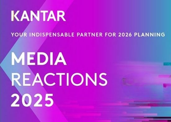 재미 찾는 소비자 vs 신뢰 중시하는 마케터... 칸타 보고서가 드러낸 2026 온라인 미디어 전략 딜레마