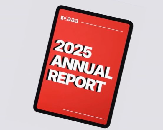 미국옥외광고협회, 2025 Annual Report