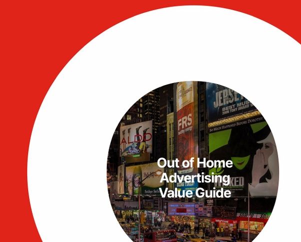 멈출 수 없는 ‘휴먼 미디어’의 부상...옥외광고, 다시 광고 시장의 중심으로