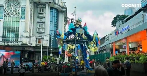 온라인 과포화 시대, 2026년 브랜드 전략의 중심에 선 옥외광고