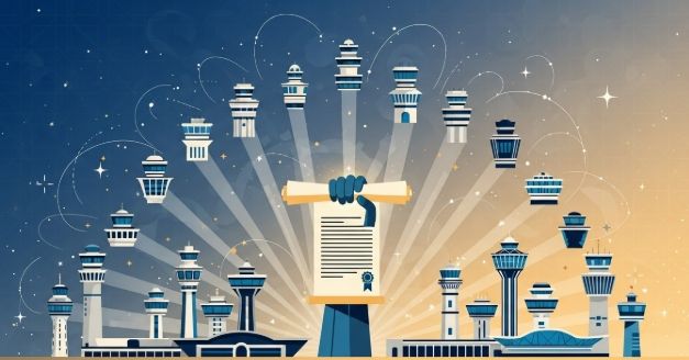 알 아라비아, 사우디 18개 공항 광고 운영권 확보…10년 장기 계약 체결