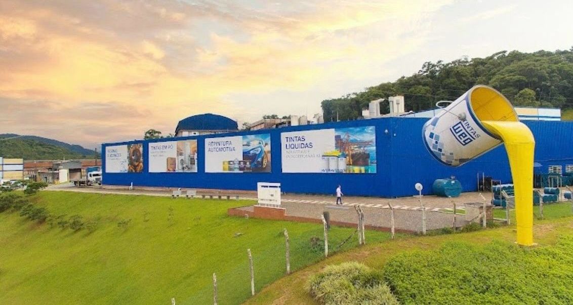 OOH의 본질을 이해한 기업, WEG가 보여준 ‘존재의 전략’