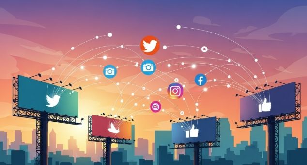 DOOH가 콘텐츠가 되다… 영국 런던 레스터 스퀘어에서 증명된 옥외광고의 소셜 미디어 파급력