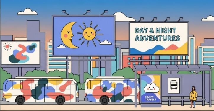 '옥외광고는 남은 예산으로 집행하는 매체가 아니다', PJX 미디어 CEO가 말한 OOH의 구조적 가치