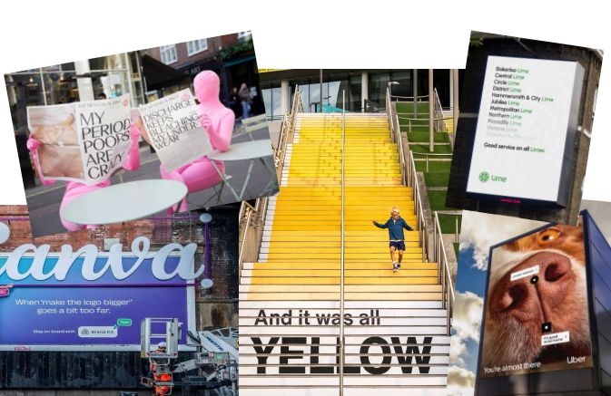 GIM이 선정한 2025년 주목할 OOH 트렌드