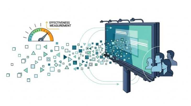 표준은 하나여야 한다, 지오패스를 둘러싼 대형 옥외광고 회사와 중소형 독립 옥외광고 회사의 엇갈린 시선
