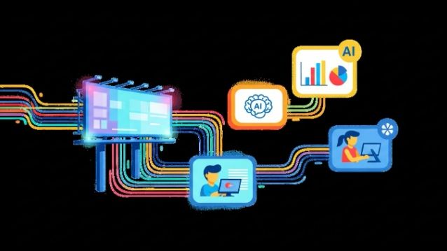 CES 2026, AI 기대 넘어 성과의 시대로…OAAA '옥외광고가 전환의 가교'