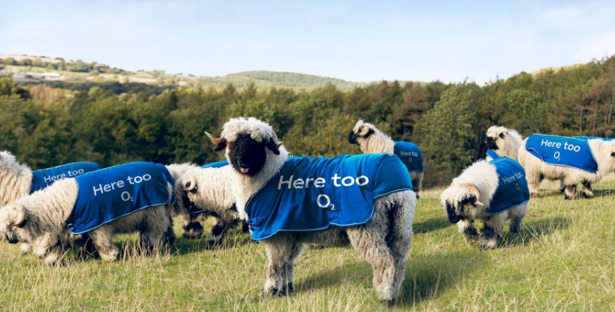 2026년, 영국 옥외광고 시장을 형성하는 주요 트렌드