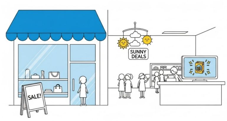 NRF 2026, 미국리테일 미디어의 성장은 월마트와 아마존이 주도