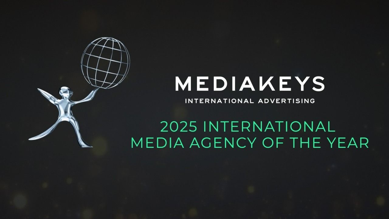 미디어키즈, ‘국제 에이전시 오브 더 이어’ 수상…30년 글로벌 독립 비즈니스 모델 인정