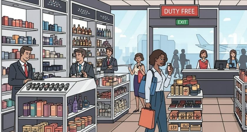 Lotte and Hyundai Prepare for the Next Phase of Incheon Airport Duty Free Business