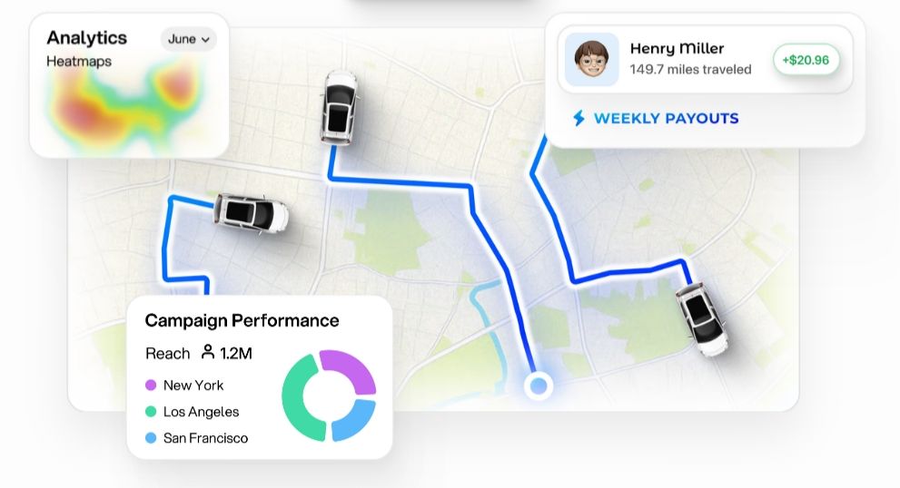 Stic Raises $10M Bridge Round, Bringing Its Valuation to $200M and Advancing the Future of Out-of-Home Advertising