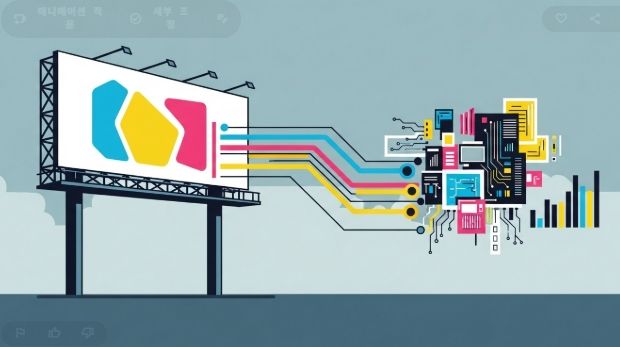 페리온, 글로벌 디지털 옥외광고 시장 위한 차세대 풀스택 솔루션 ‘DOOH 플레이어’ 공개