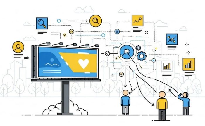 하이퍼미디어, UAE 전역에 1억 노출 규모 pDOOH 생태계 가동