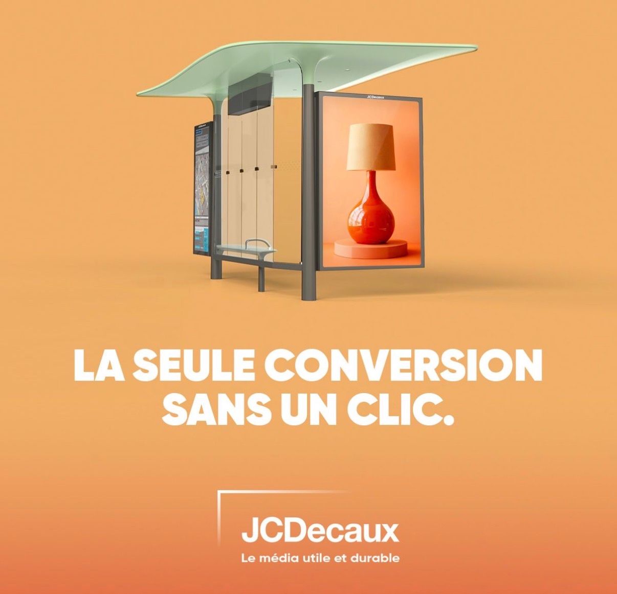 마우스 클릭 없이 23% 매출 상승… 제이씨데코, OOH ‘보는 힘’으로 전환 증명