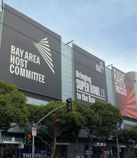 슈퍼볼 LX가 남긴 유산…슈퍼볼 LX로 확인한 옥외광고의 확장 전략