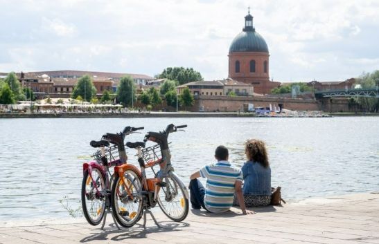 제이씨데코, 2025년 공유 자전거 이용 2,900만 건 기록... 이용률도 69% 증가