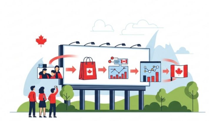 ABCS Insights and Neptune Retail Solutions Advance the Outcomes Era of Digital-Out-Of-Home in Canada with Sales Lift and iROAS Measurement