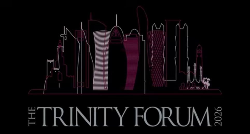 Opening Film Sets Strategic Tone for Trinity Forum 2026 in Doha