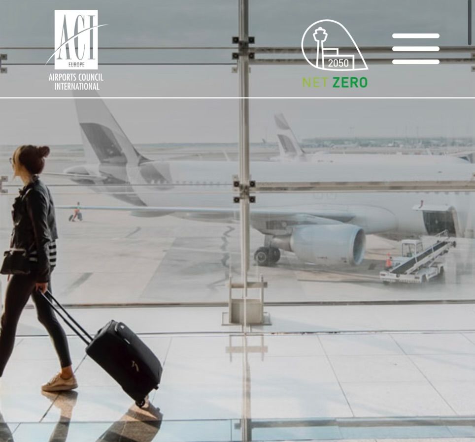 Performance
2025 all about traffic resilience as Europe’s airports welcomed an additional 100 million passengers