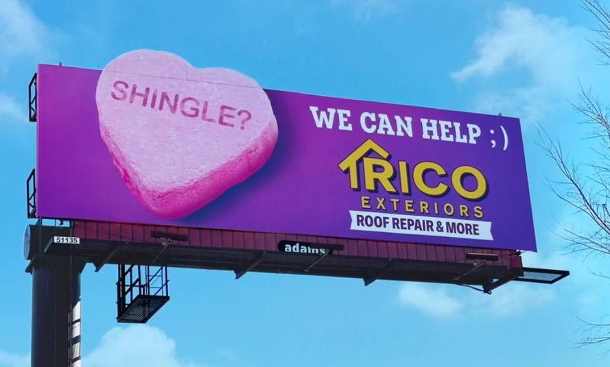 사랑·유머로 승부…시즌성 빌보드가 통하는 이유