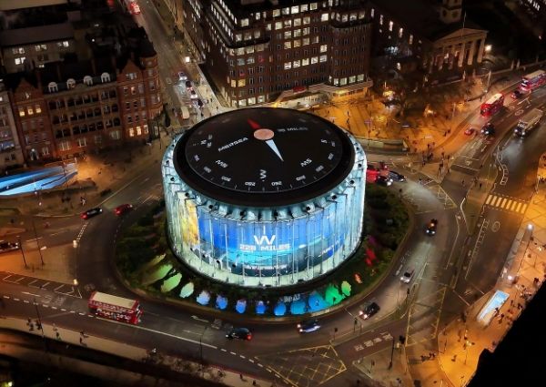 2026년에 700만 파운드 투자, 오션 아웃도어의 혁신 가속화