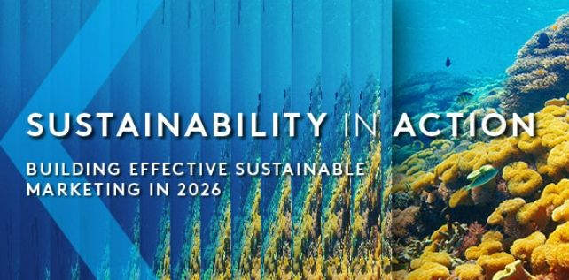 칸타, 2월 11일 웨비나서 '2026년 효과적인 지속가능성 마케팅' 공개