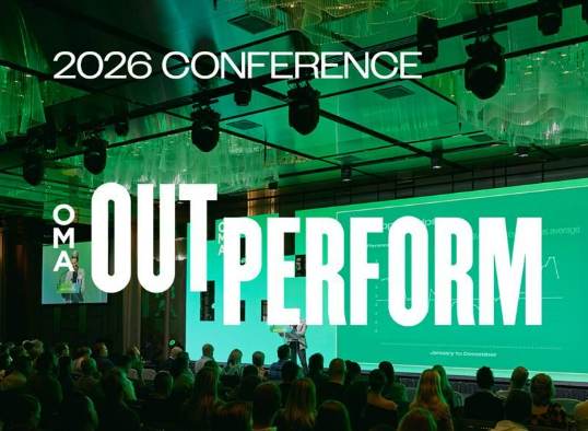 호주옥외광고협회, OMA 콘퍼런스 ‘OUTperform 2026’ 개최…글로벌 인사이트 집결
